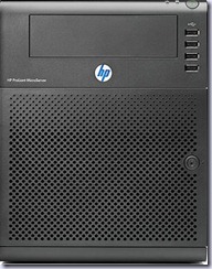 hpmicroserver